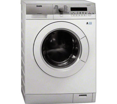 AEG  L76475FL Washing Machine - White
